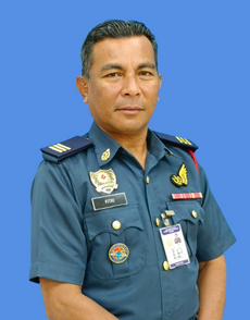 MUHAMMAD FITRI BIN ABD GHANI